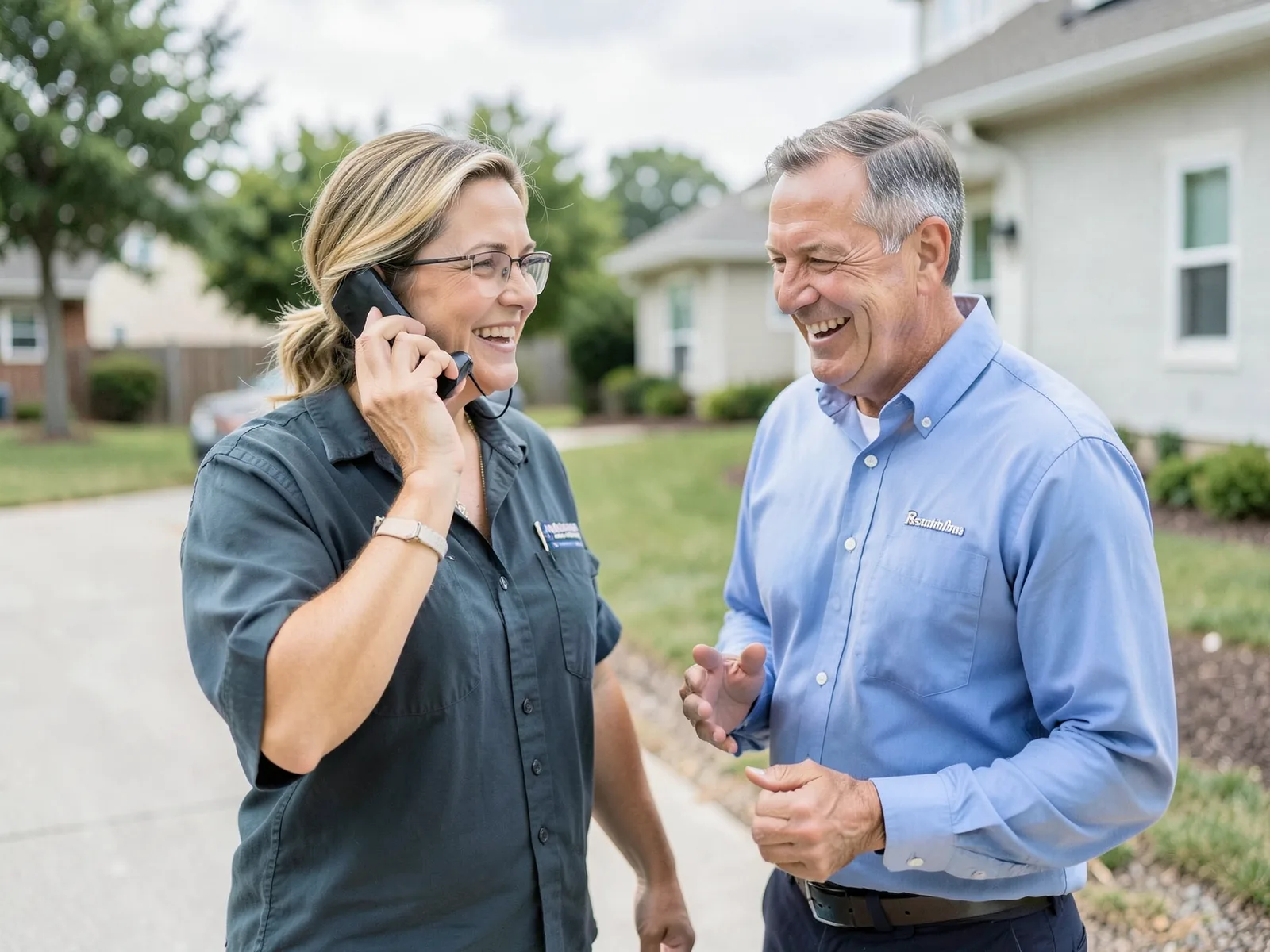 Frequently Asked Questions About Wall Water Cleanup in Middle River, MD